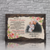 Rest in peace, Memory of Grandma and Grandpa, Grandparent in heaven canvas Art - Touch Of Divine