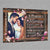 A Perfect Marriage Canvas Print | Personalized Framed Canvas Art (NO PREVIEW) - Touch Of Divine