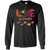 Love My Grandkids Personalized - T-shirt, V-Neck, Sweatshirt, Hoodie