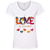 Love My Grandkids Personalized - T-shirt, V-Neck, Sweatshirt, Hoodie