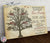 Personalized Family Tree One Great Blessing Our Family Canvas Wall Art - Touch Of Divine
