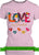 Love My Grandkids Personalized - T-shirt, V-Neck, Sweatshirt, Hoodie