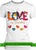 Love My Grandkids Personalized - T-shirt, V-Neck, Sweatshirt, Hoodie