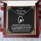 Amazing Mom - Forever Love Necklace - Touch Of Divine